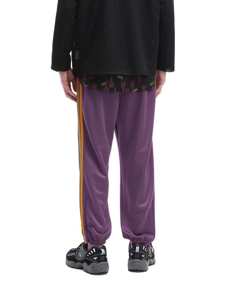 Needles Needles 25SS Poly Smooth Butterfly Track Pant L (2 Colors) Size US 34 / EU 50 - 6 Thumbnail