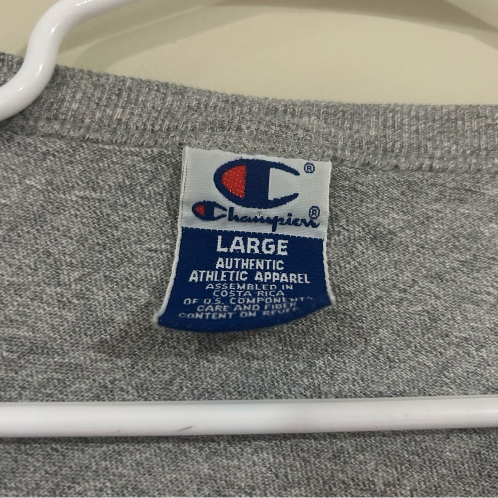 Champion Vintage Champion Florida Southern Shirt Size US L / EU 52-54 / 3 - 3 Thumbnail