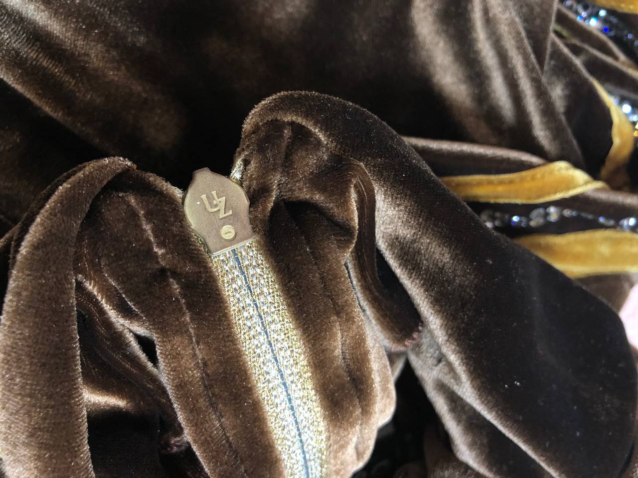 Dolce & Gabbana Luxury Dolce & Gabbana Full Zip Hoodie Size M Size M / US 6-8 / IT 42-44 - 11 Thumbnail