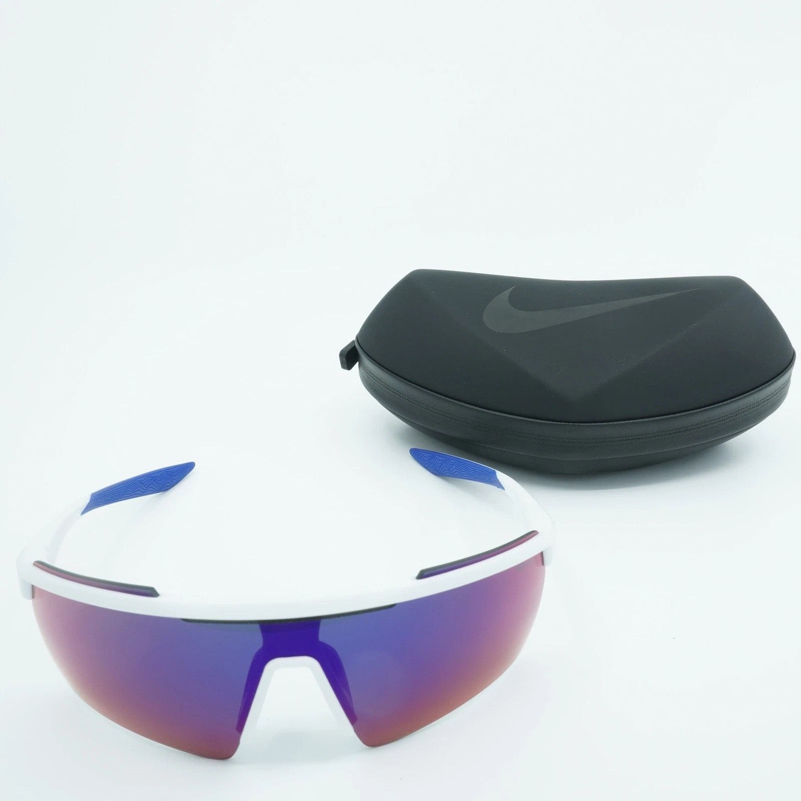 Nike [CW1167-102] Mens Nike WINDSHIELD ELITE 20 Sunglasses Size ONE SIZE - 1 Thumbnail