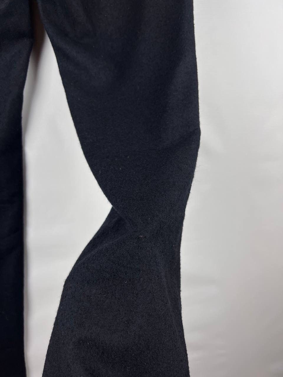 Deveaux Deveaux New York wool pants size 1 30 Size US 30 / EU 46 - 9 Thumbnail