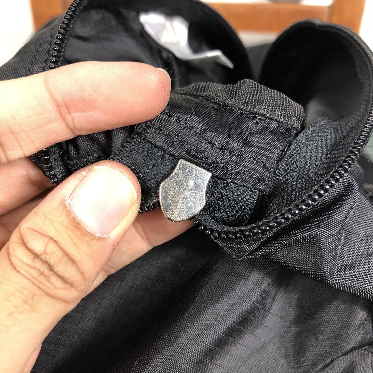 Adidas 📌Vintage Sport Bag Adidas Big Logo Size ONE SIZE - 14 Thumbnail