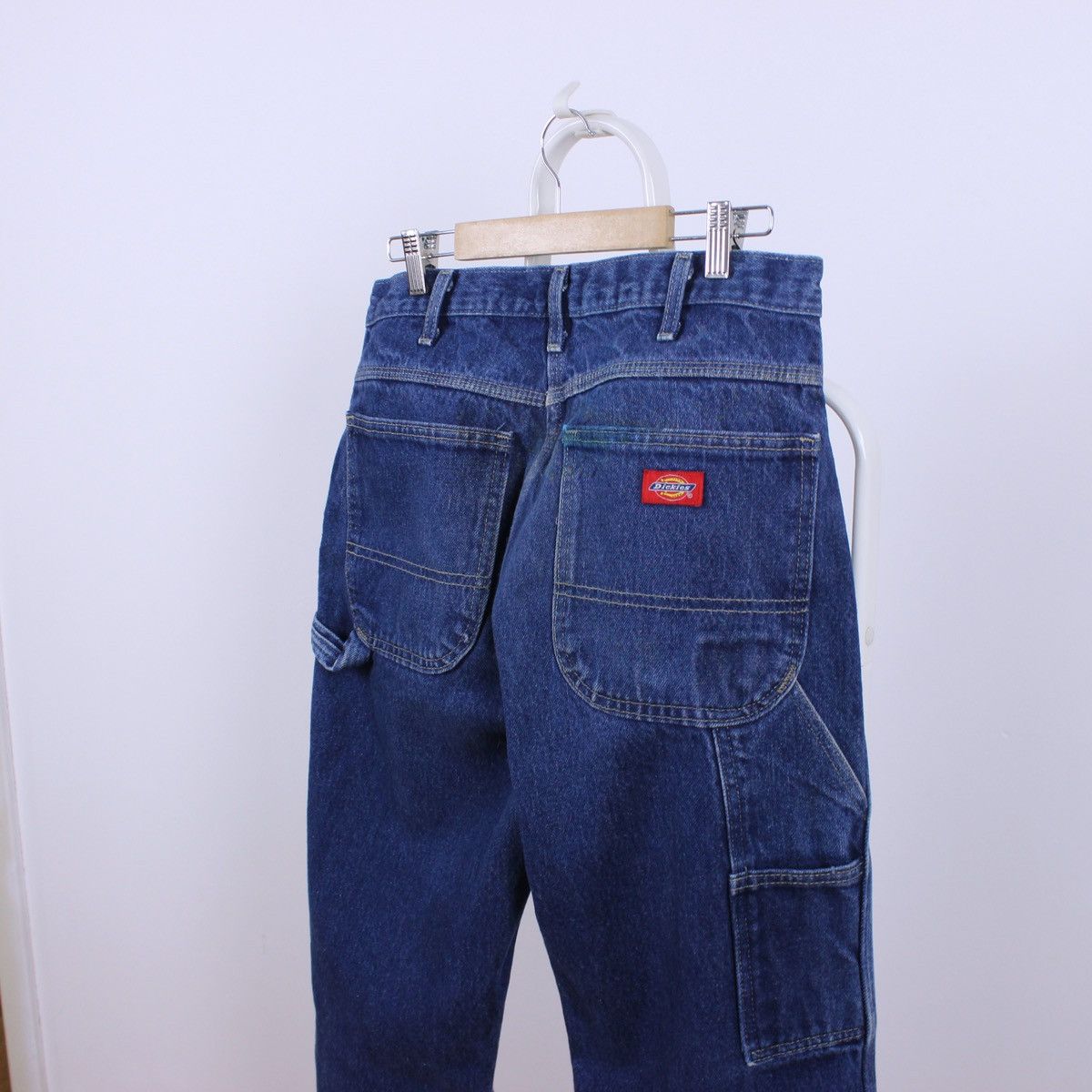 Dickies Dickies Denim Jeans Size US 32 / EU 48 - 7 Thumbnail