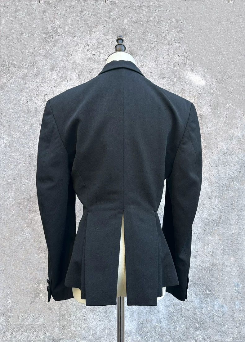 Comme des Garcons Comme Des Garcons coat Size S / US 4 / IT 40 - 4 Thumbnail