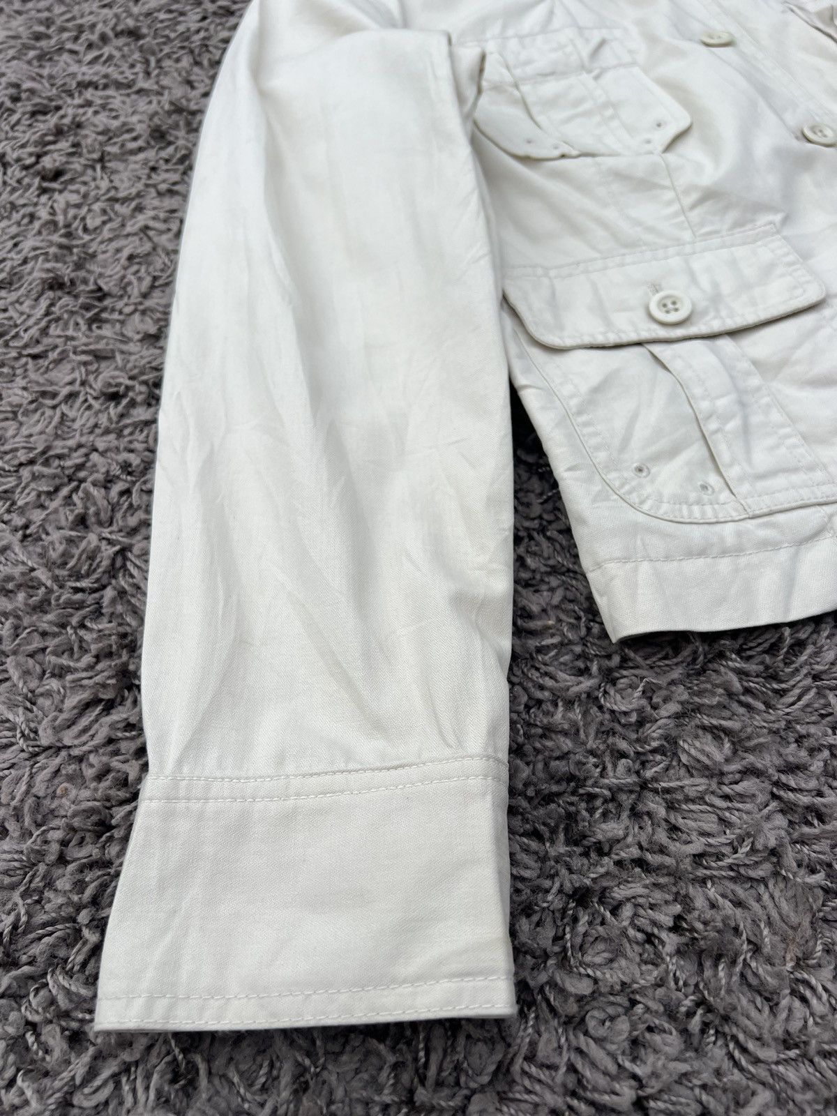 Polo Ralph Lauren Ralph Lauren Size M / US 6-8 / IT 42-44 - 3 Thumbnail