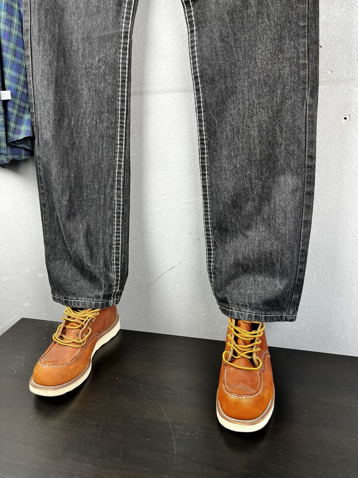 True Religion True Religion denim pants Size US 30 / EU 46 - 3 Thumbnail