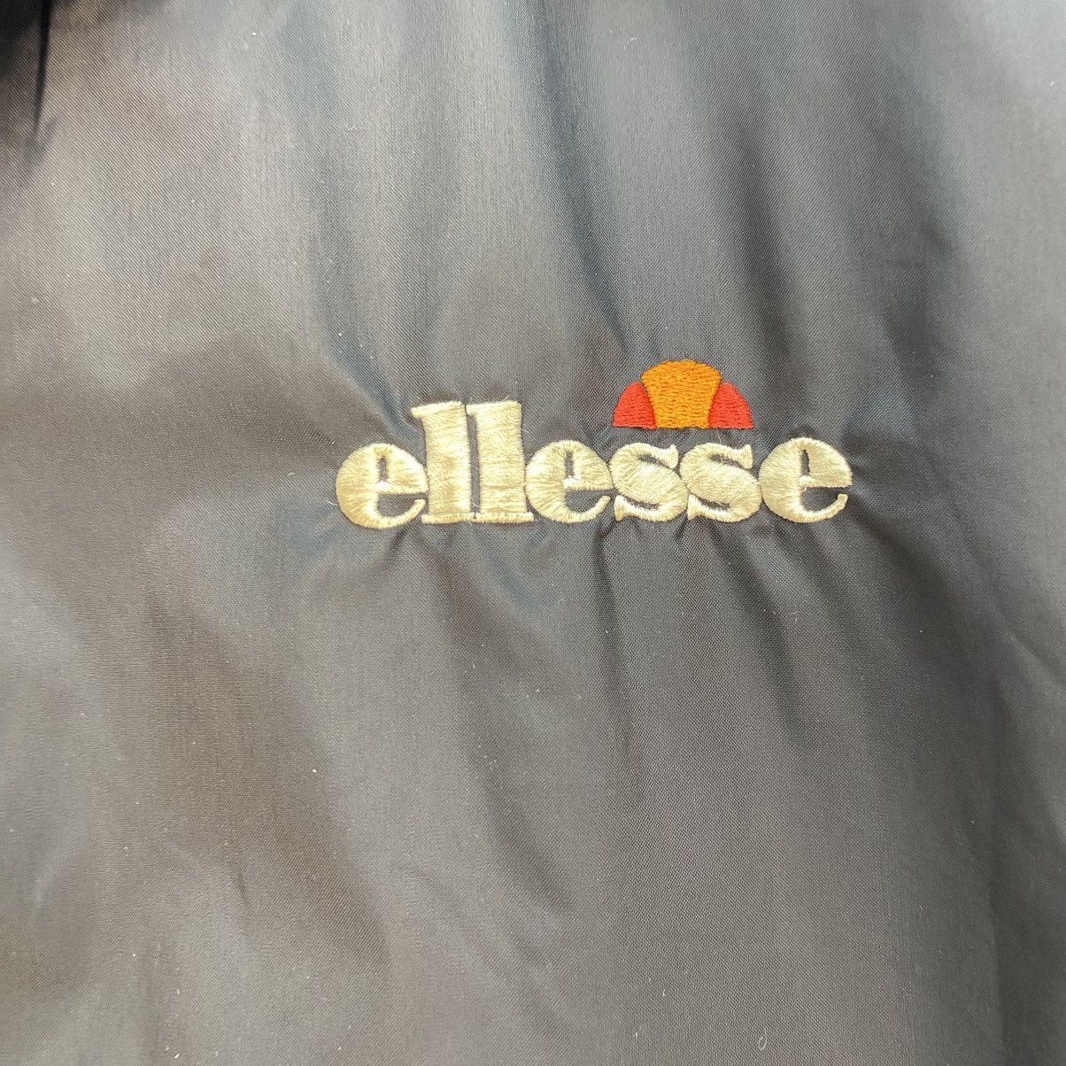 Ellesse 💥Vintage Ellesse Coach Jacket Size US M / EU 48-50 / 2 - 4 Thumbnail