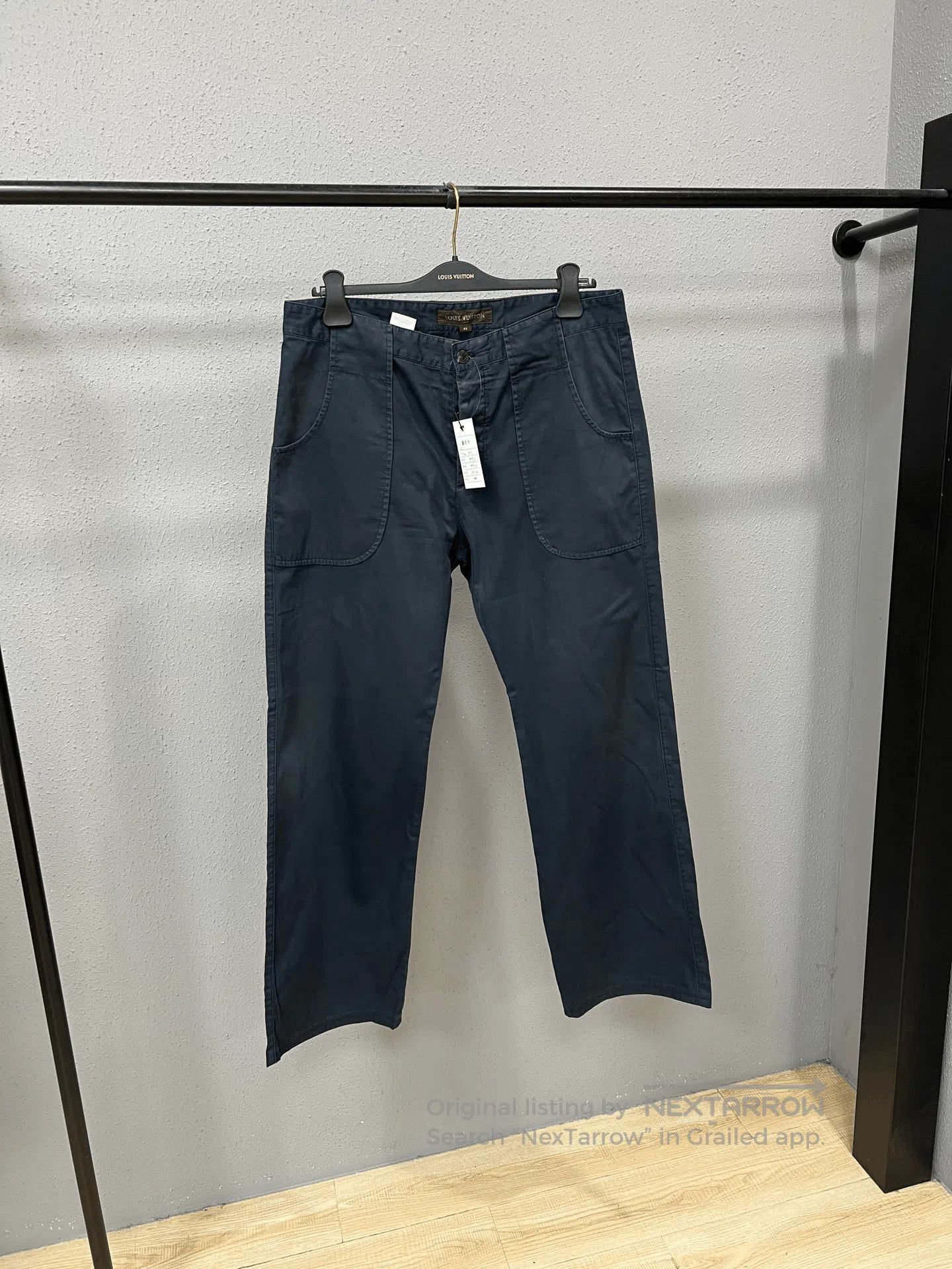 Louis Vuitton LV Cargo Pants. Size US 28 / EU 44 - 1 Thumbnail