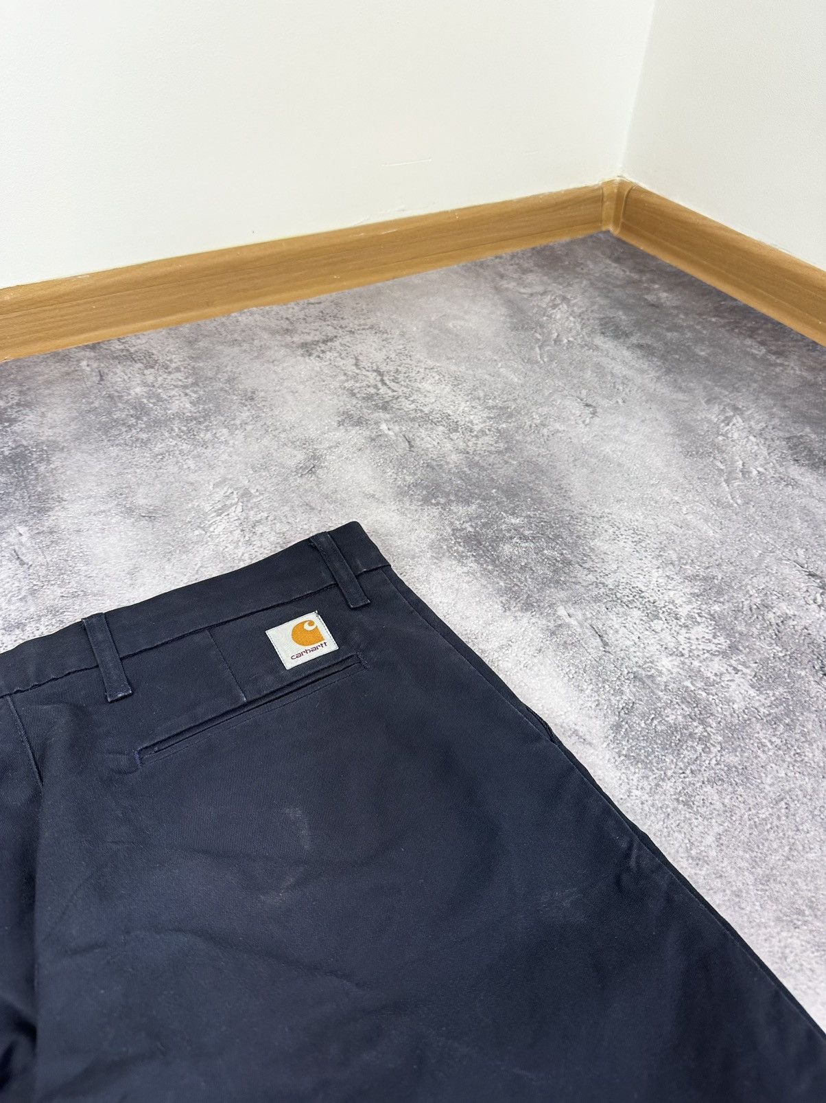 Carhartt Vintage Carhartt Carpenter Hype Y2K Opium Sid Pants Jeans Size US 34 / EU 50 - 7 Thumbnail