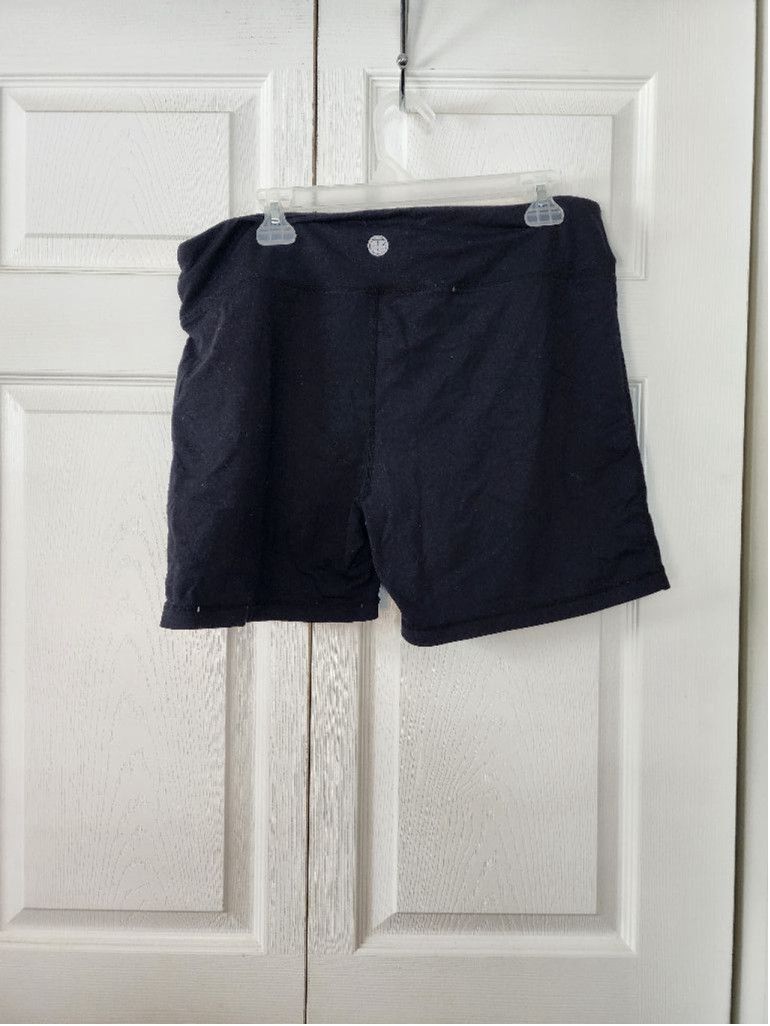 Other Women's AB MFG Shorts Size 36" / US 14 / IT 50 - 2 Thumbnail