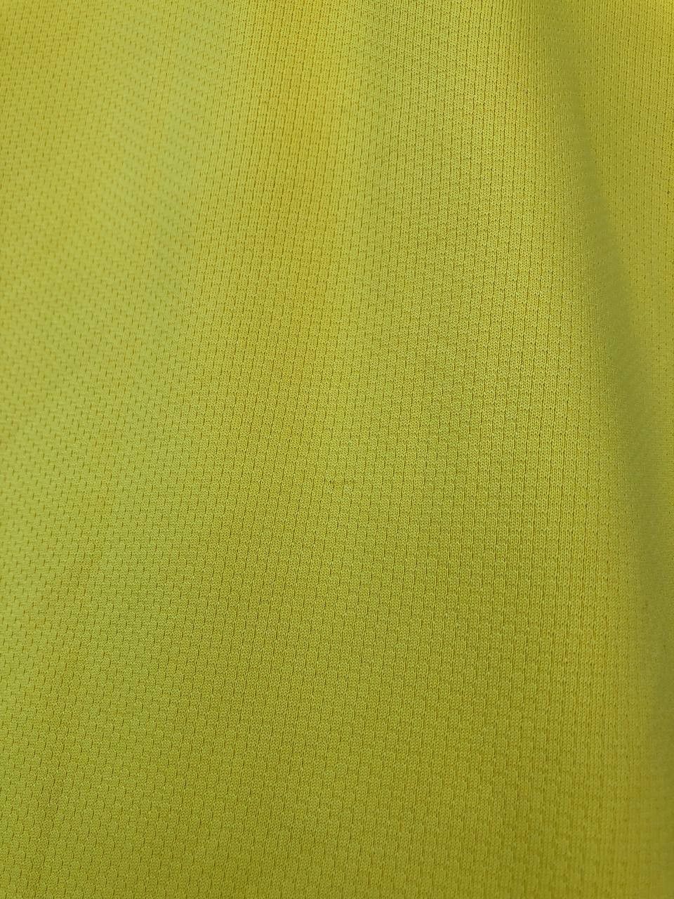 Nike BRASIL HOME FOOTBALL SHIRT SOCCER JERSEY NIKE Size US L / EU 52-54 / 3 - 6 Thumbnail
