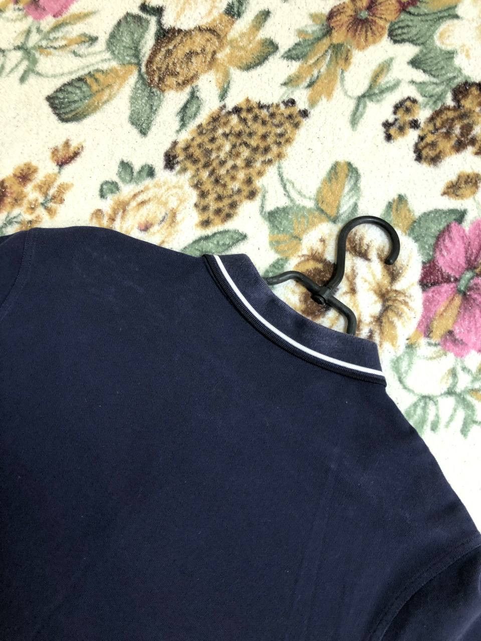 Fred Perry Fred Perry Polo Shirt Short Sleeve Logo Classic Old Money Size US XL / EU 56 / 4 - 6 Thumbnail