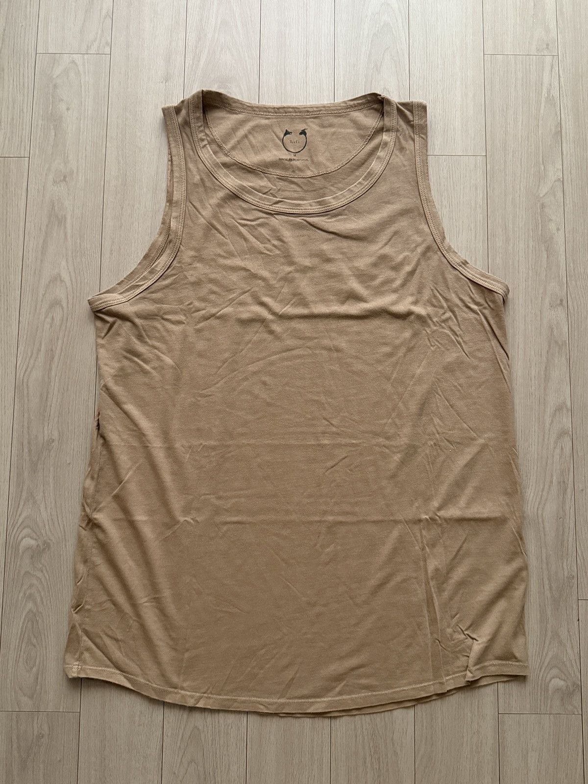 Modal Tank Top