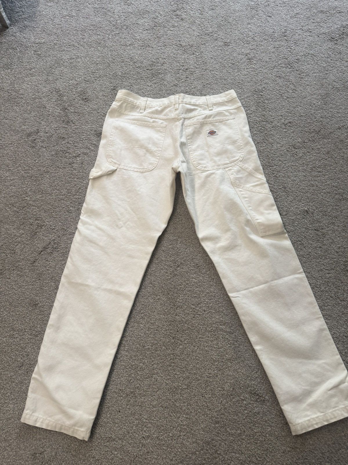 Dickies Dickies Painter Pants Size US 32 / EU 48 - 2 Thumbnail