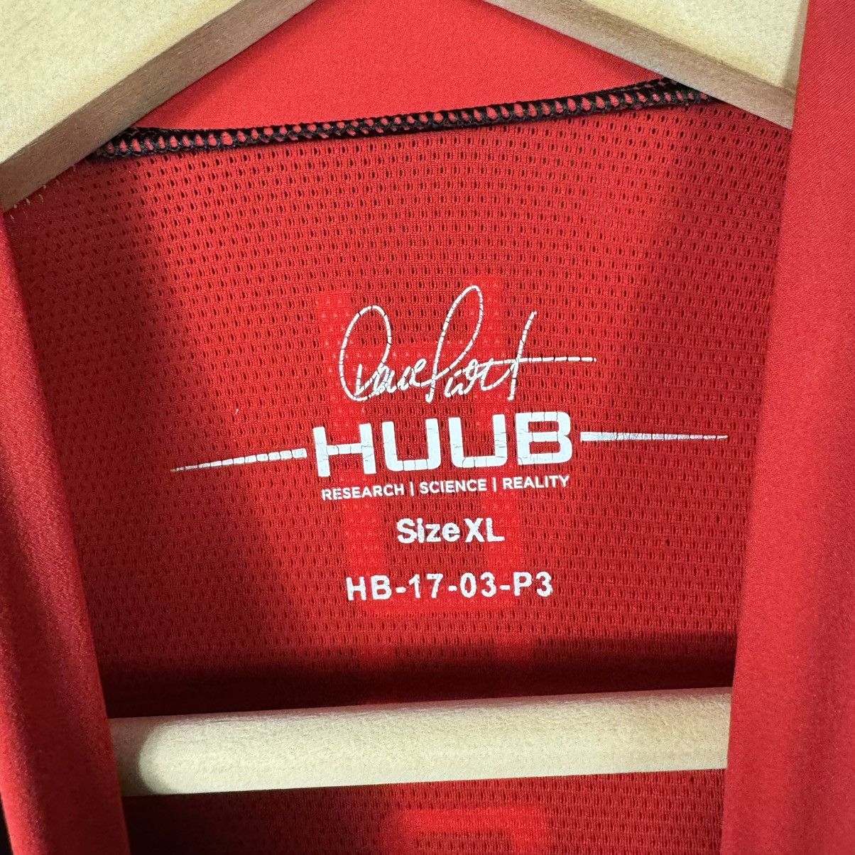 Other Huub Cycling Jersey Size US XL / EU 56 / 4 - 4 Thumbnail