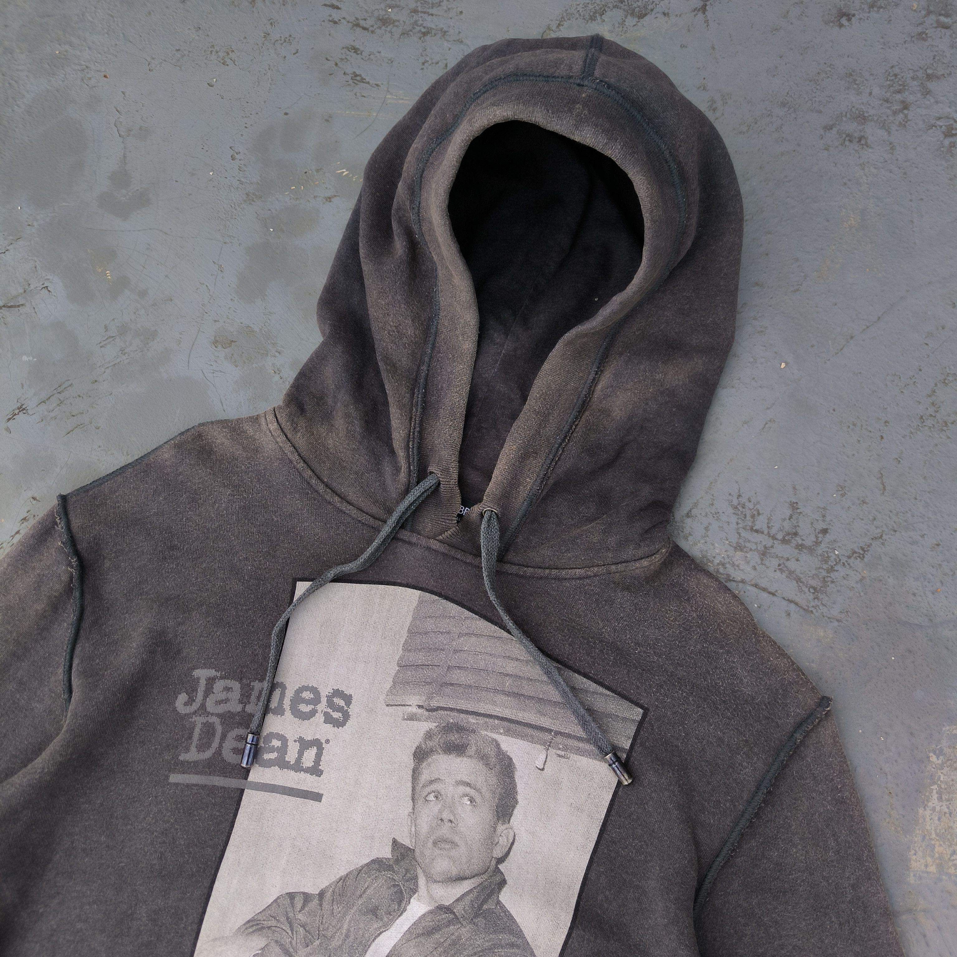 Sun faded dolce & gabbana james dean