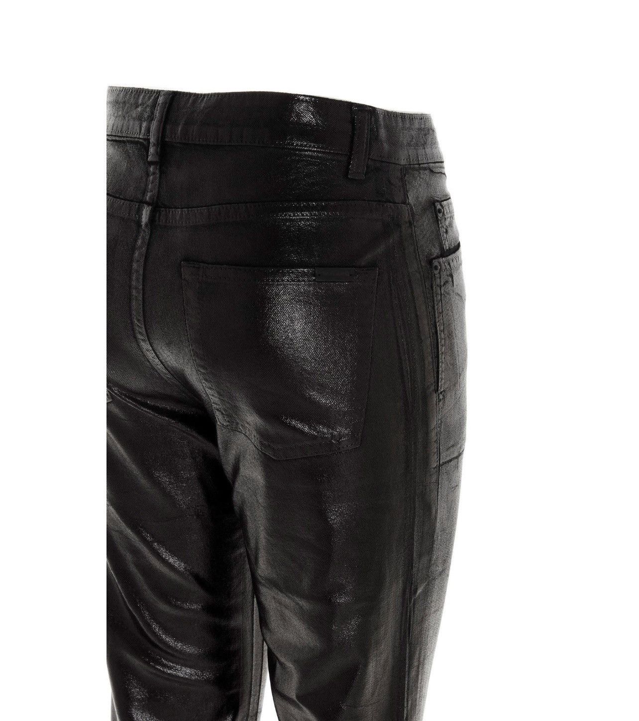 Saint Laurent Paris SAINT LAURENT Size 26" / US 2 / IT 38 - 15 Thumbnail