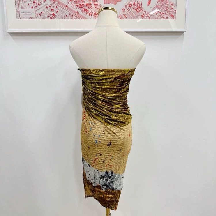 Givenchy Givenchy Size36 Dress Size XS / US 0-2 / IT 36-38 - 2 Thumbnail