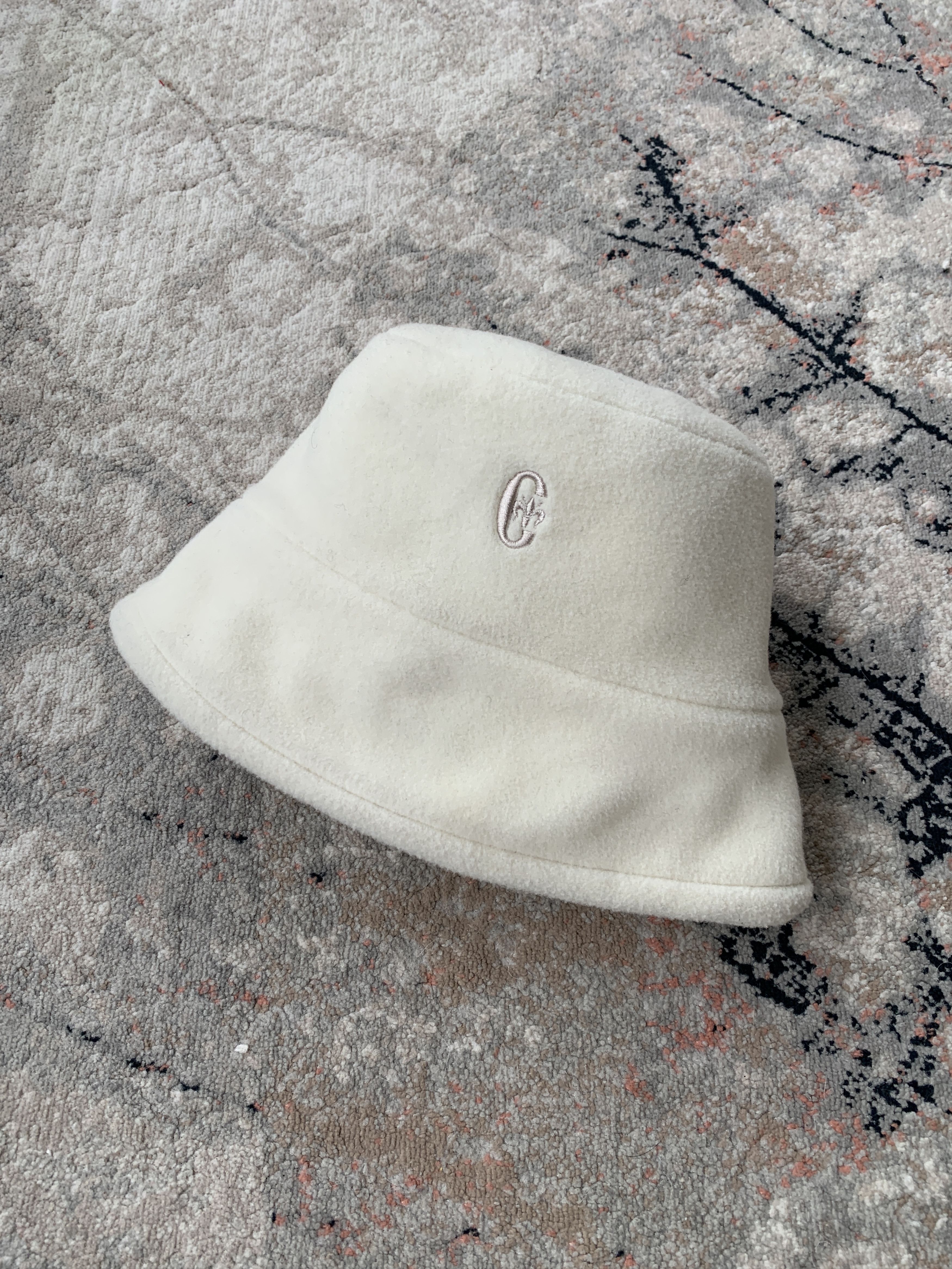Vintage Vintage Conte Of Florence Hat Size ONE SIZE - 1 Thumbnail