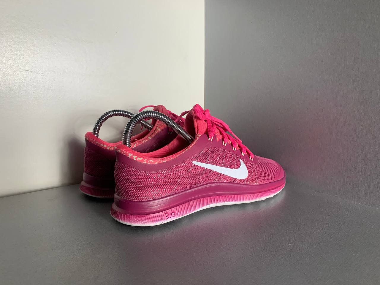 VERY RARE NIKE FREE RUN 3.0 V5 RUNNING TRAINING DRILL Y2K