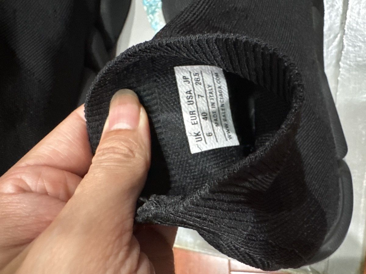 Balenciaga Balenciaga Size US 7 / EU 40 - 4 Thumbnail