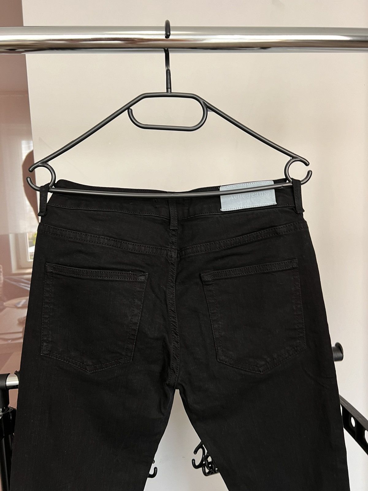 Acne Studios Acne Studios Hex Cash Jeans Size US 30 / EU 46 - 7 Thumbnail