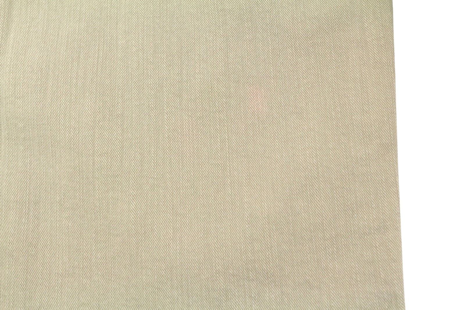 R13 BOY STRAIGHT 31 Pebble Stretch Faded Ankle Zip 86614 Size 31" - 14 Thumbnail
