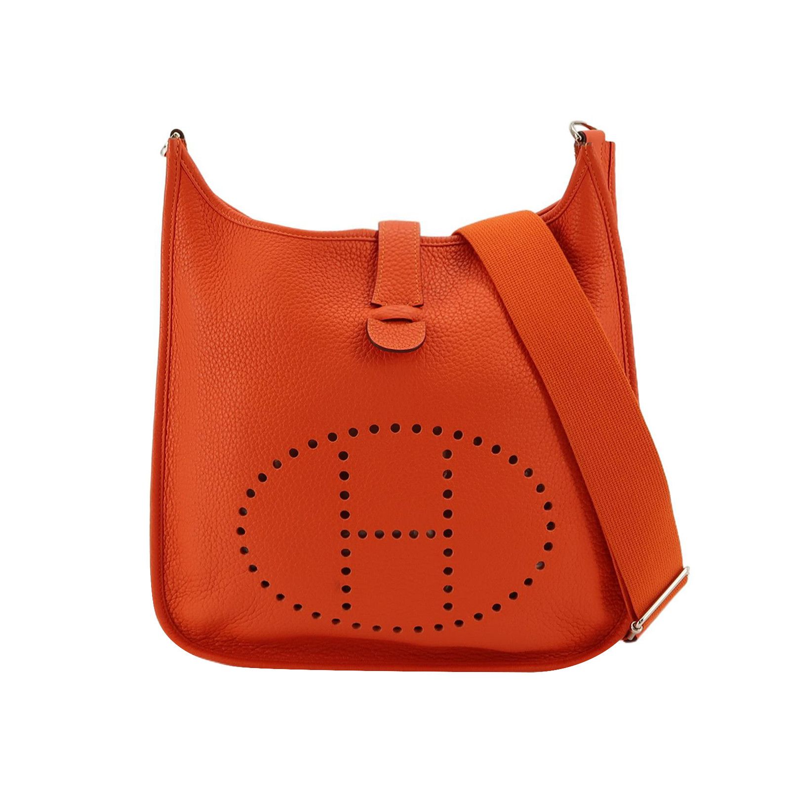 Hermes Hermes Women os Shoulder Bags Size ONE SIZE - 1 Thumbnail