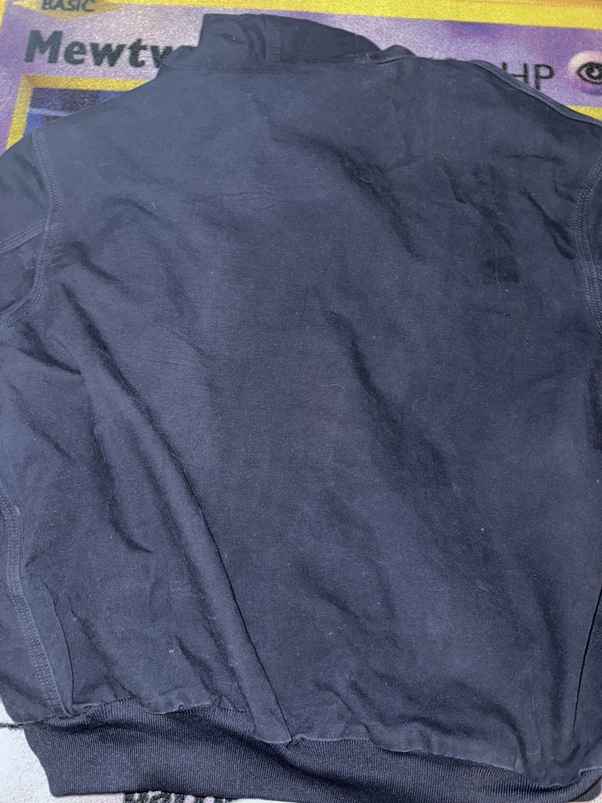 Carhartt Carhartt Work Jacket Size US XL / EU 56 / 4 - 8 Thumbnail