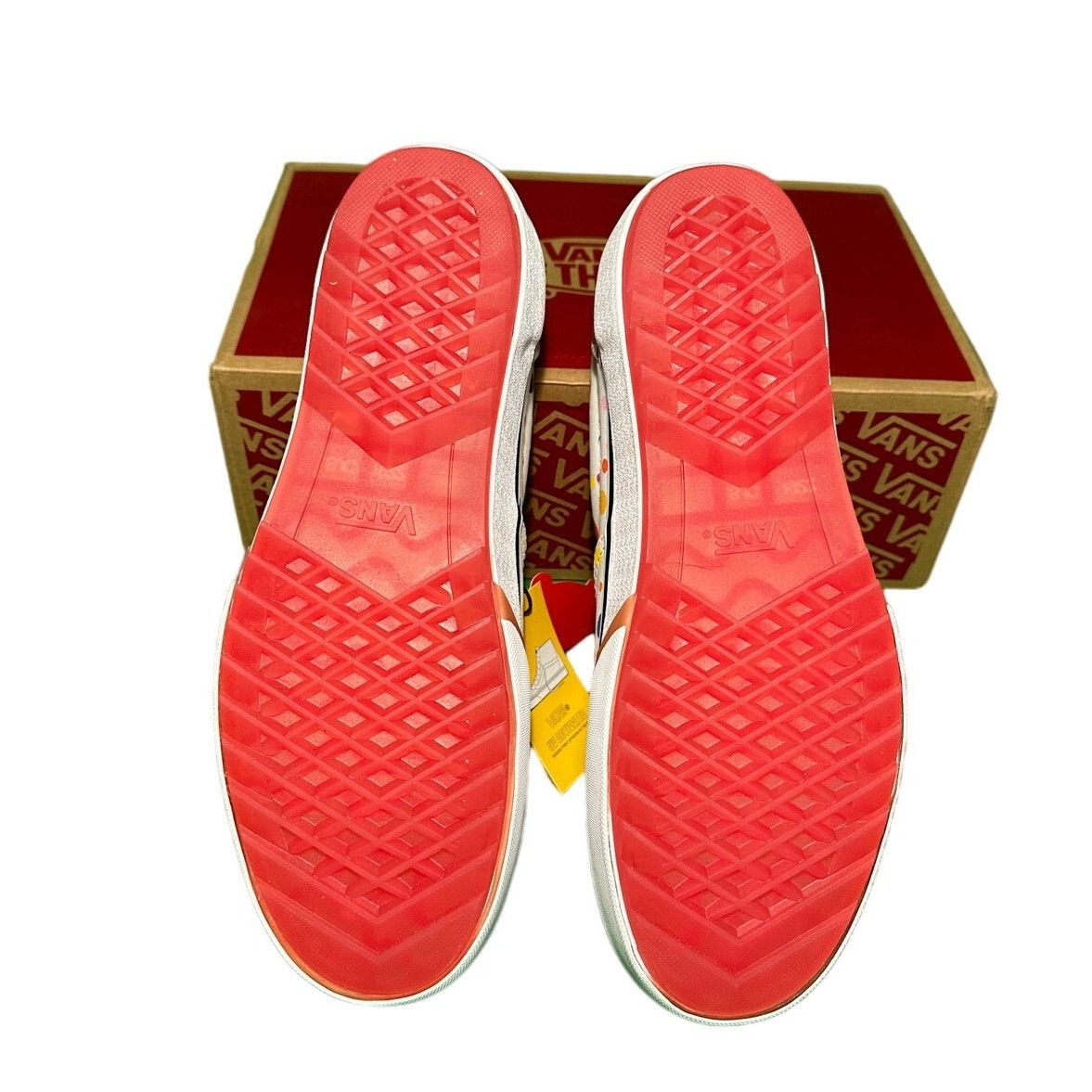 Vans Vans Era Stacked UV Ink Size US 10.5 / EU 43-44 - 6 Thumbnail