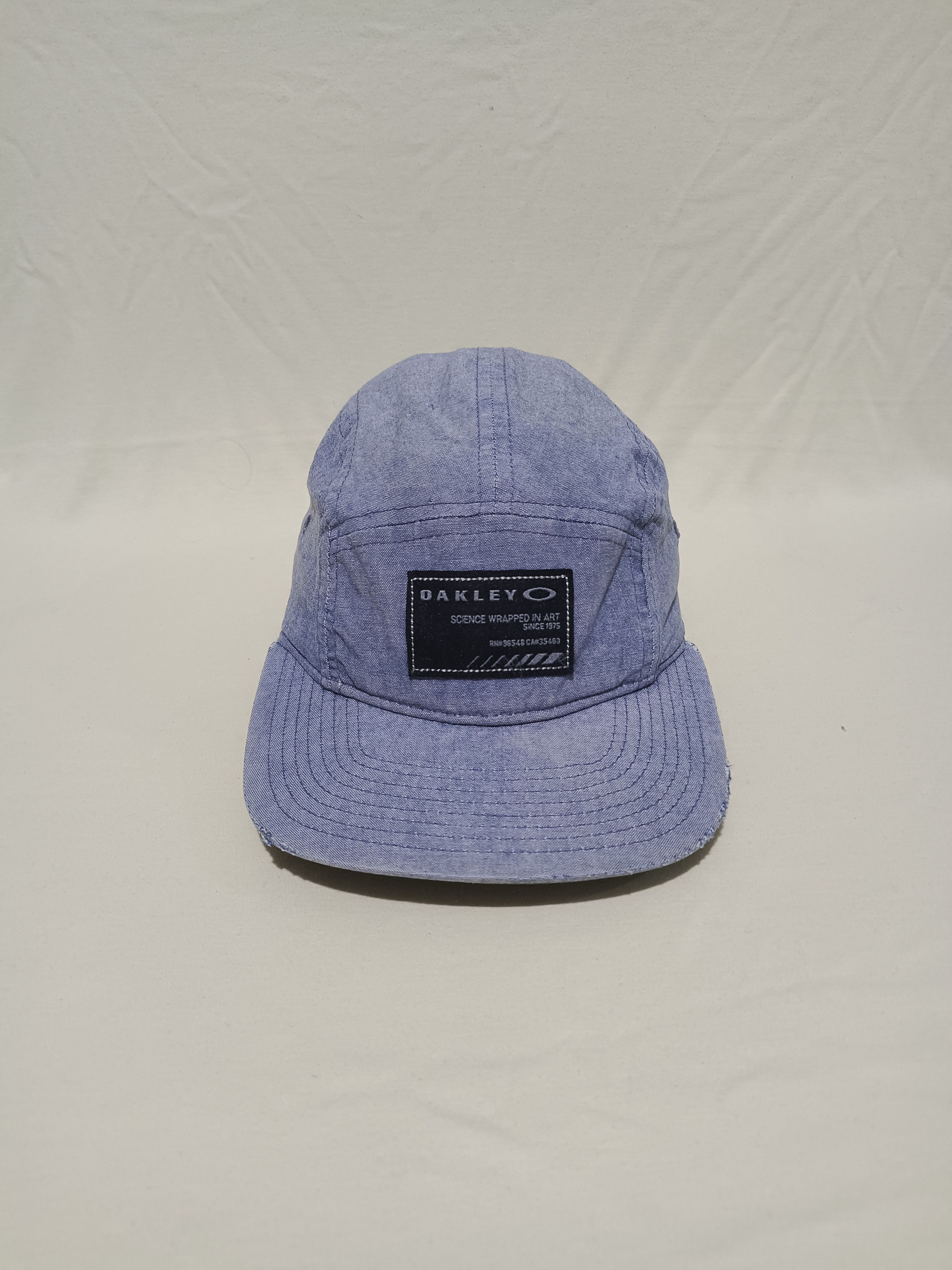 Oakley Oakley Hat Cap Size ONE SIZE - 1 Thumbnail