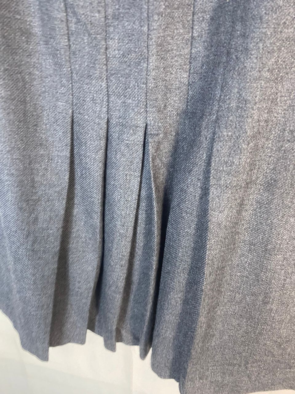 DAKS × Designer Offer🔥Darks London skirt Size 30" / US 8 / IT 44 - 12 Thumbnail