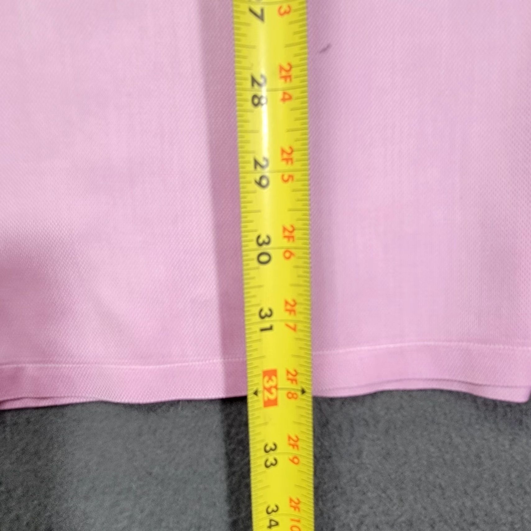 Hamilton Hamilton Shirt CO. Mens XXL Button-Down Long Sleeve Pink 1883 Flip Cuff Vintage: No Mens Size US XXL / EU 58 / 5 - 5 Thumbnail