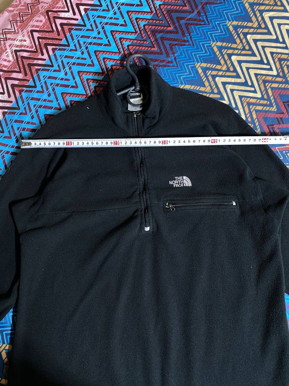 The North Face The North Face Fleece Jacket Streetwear Outdoor Style Size US M / EU 48-50 / 2 - 14 Thumbnail