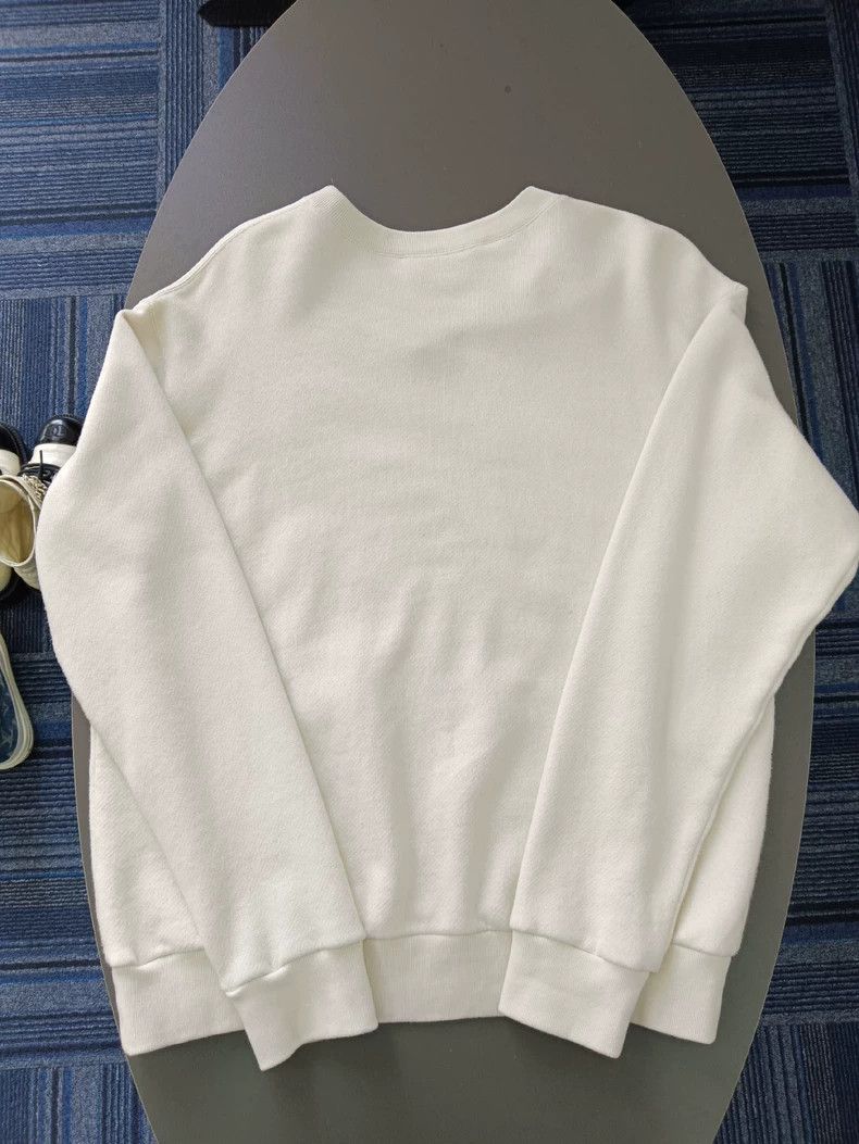 Gucci Gucci Piggy embroidered round-neck sweatshirt 2504-Nextarro Size US XS / EU 42 / 0 - 2 Thumbnail