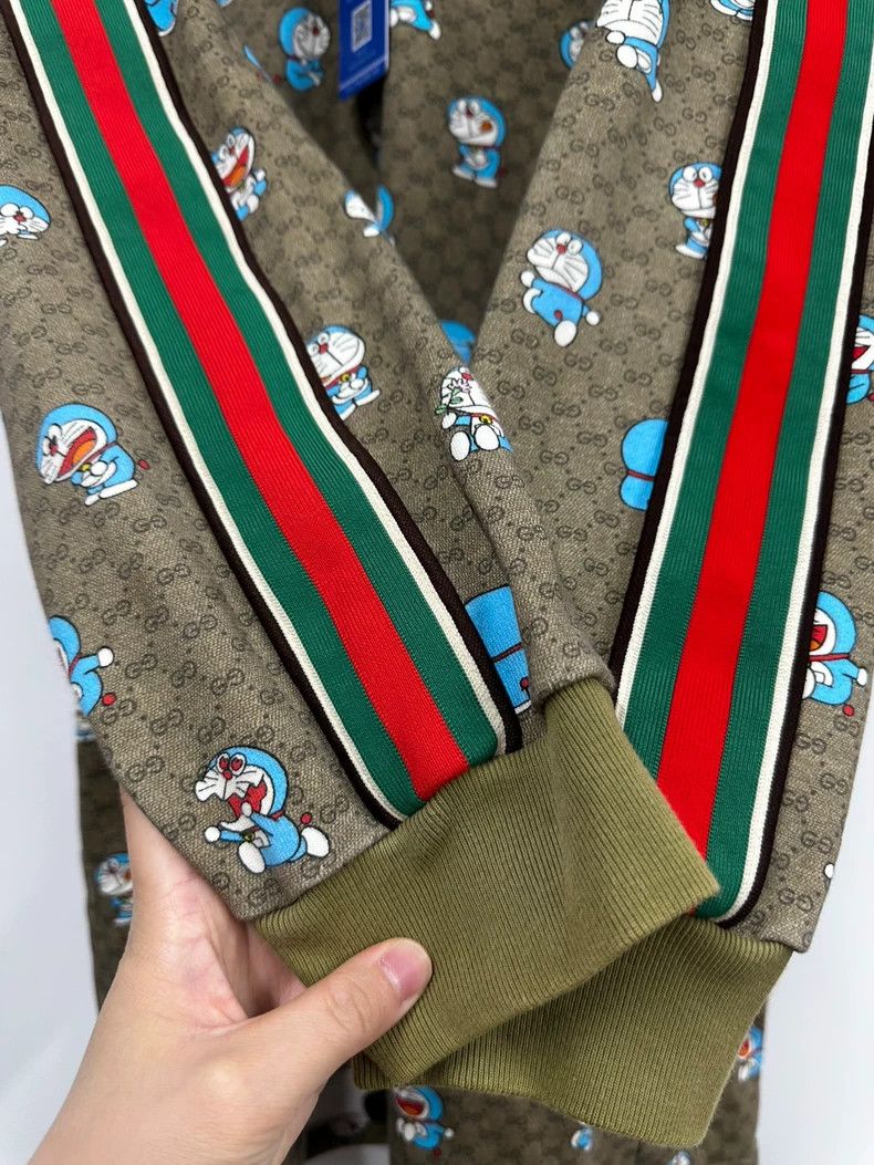 Gucci Gucci Dress Size L / US 10 / IT 46 - 7 Thumbnail