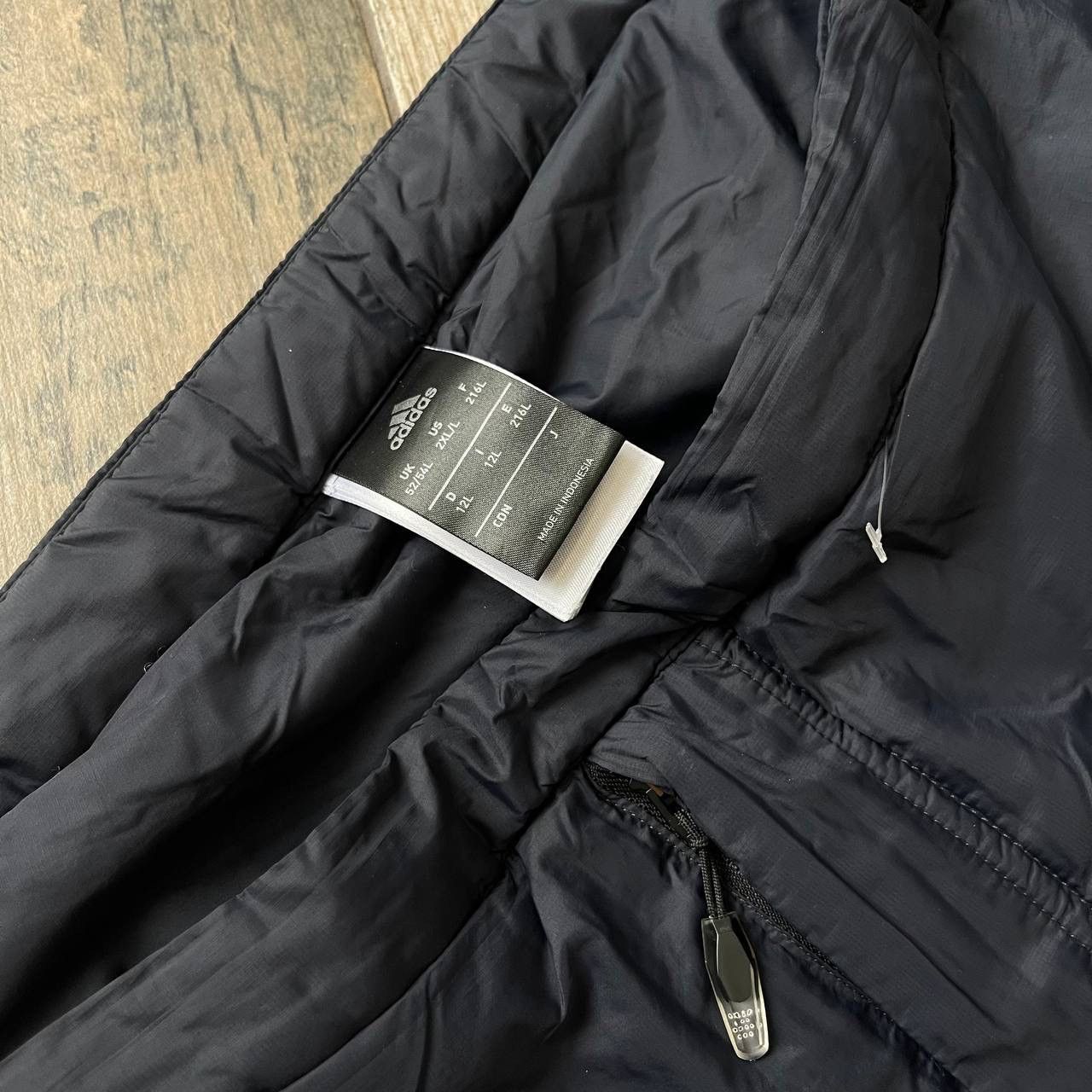 Adidas Adidas Winter Ski XXL Pants Size US 34 / EU 50 - 2 Thumbnail