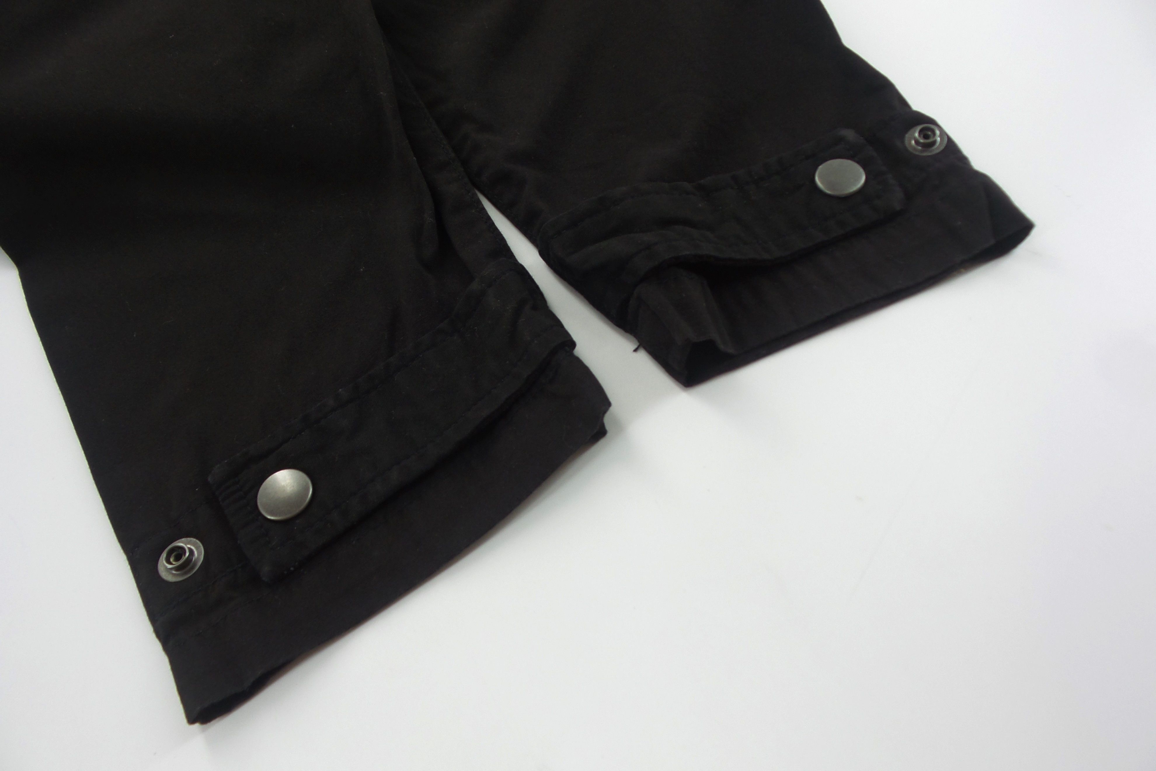 Japanese Brand Houston.Co Union Made Light Zipper Jackets Size US XL / EU 56 / 4 - 10 Thumbnail