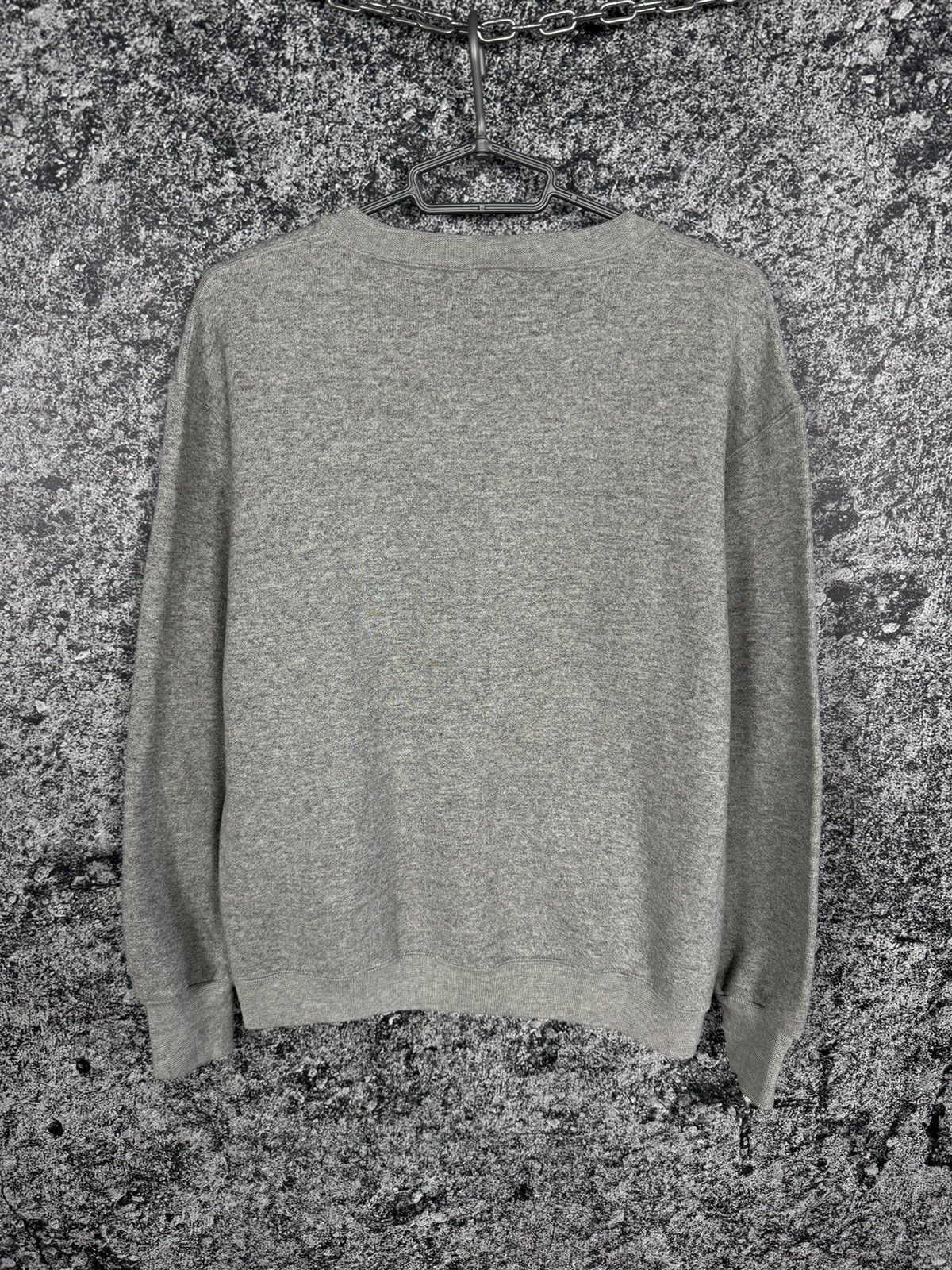 Vintage Washington D. C. Our Nation’s Capital Vintage Sweatshirt USA Size US M / EU 48-50 / 2 - 10 Thumbnail