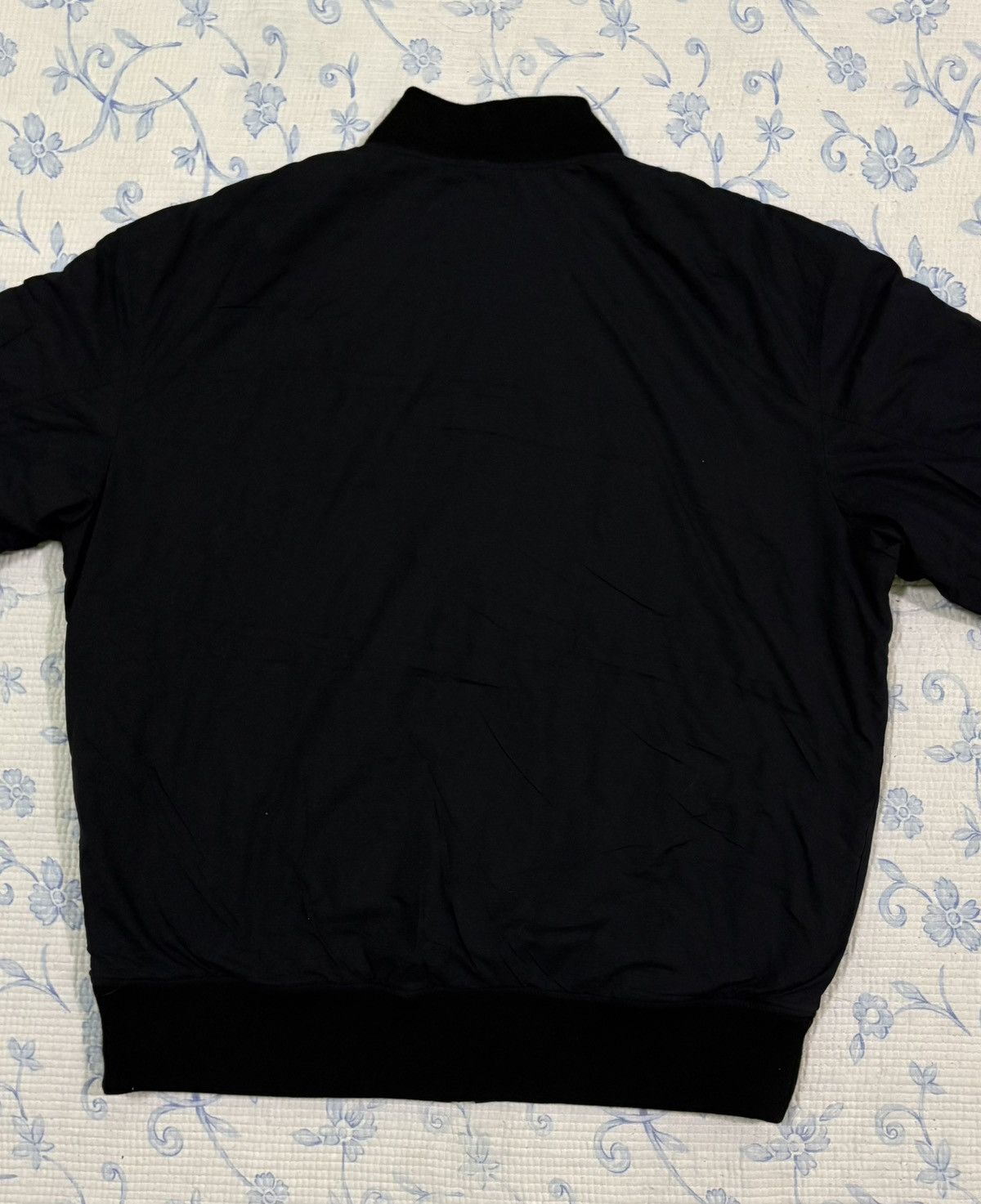 The North Face The North Face Bomber Jacket Design Padded Jacket Small Logo Size US M / EU 48-50 / 2 - 11 Thumbnail