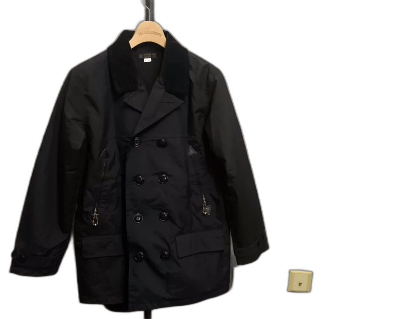 WESTRIDE FIELD COAT westride jacket-zp