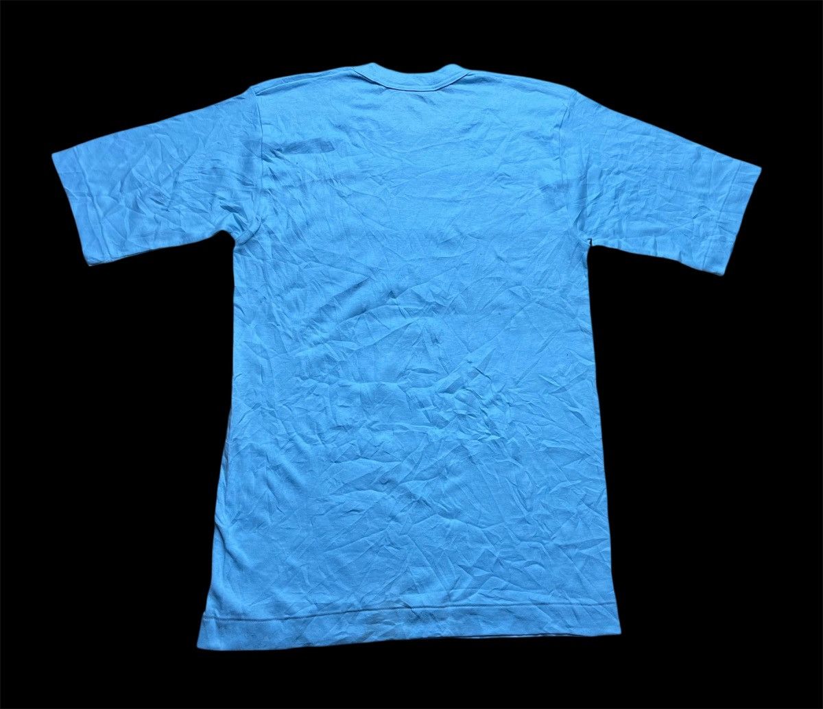 Vintage Vintage 80s Audio Technica t shirt Size US M / EU 48-50 / 2 - 4 Thumbnail