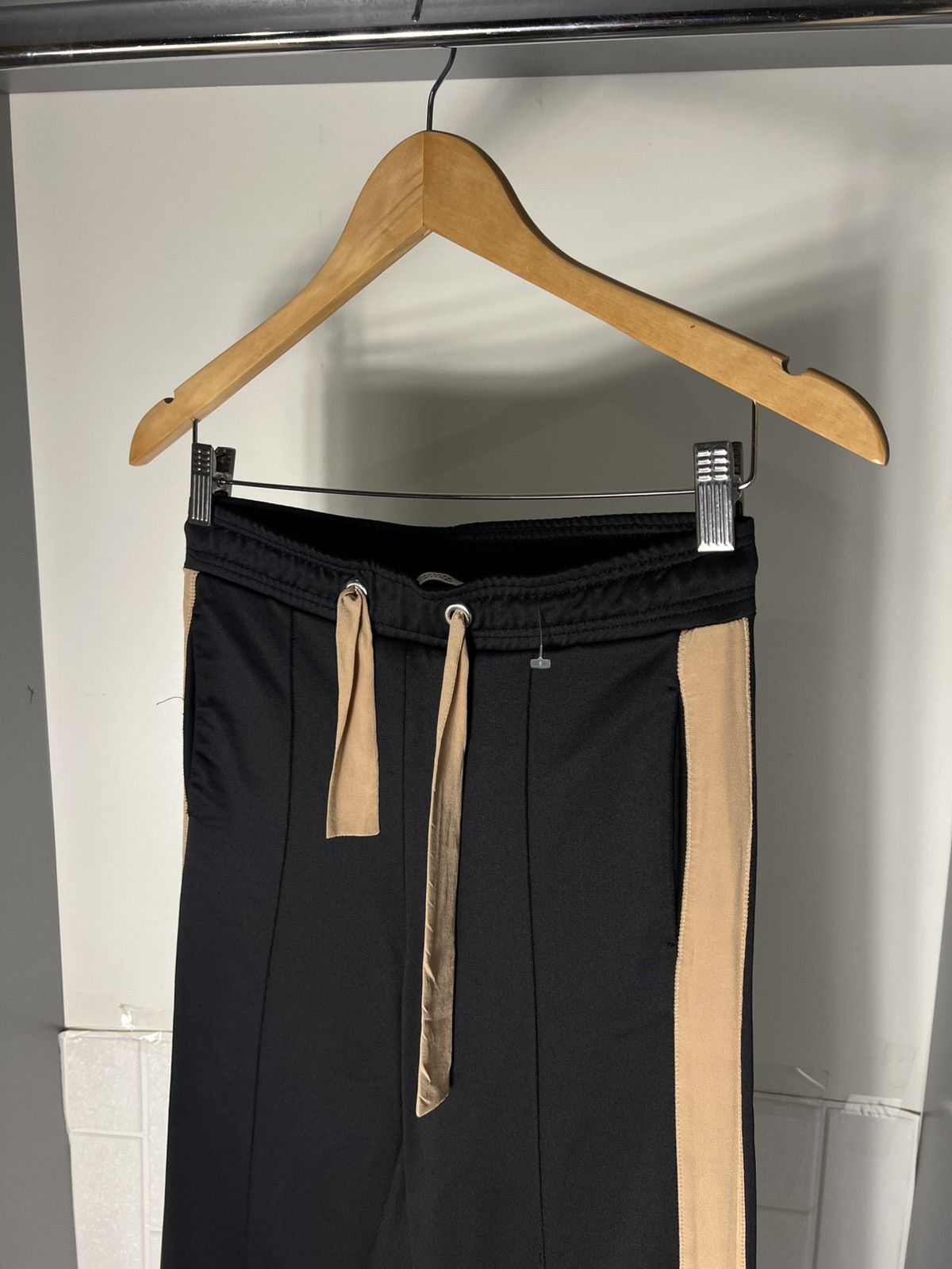DOROTHEE SCHUMACHER VERY RARE DOROTHEE SCHUMACHER SWEATPANTS DESIGNER DELUX Y2K Size 25" / US 0 / IT 36 - 10 Thumbnail