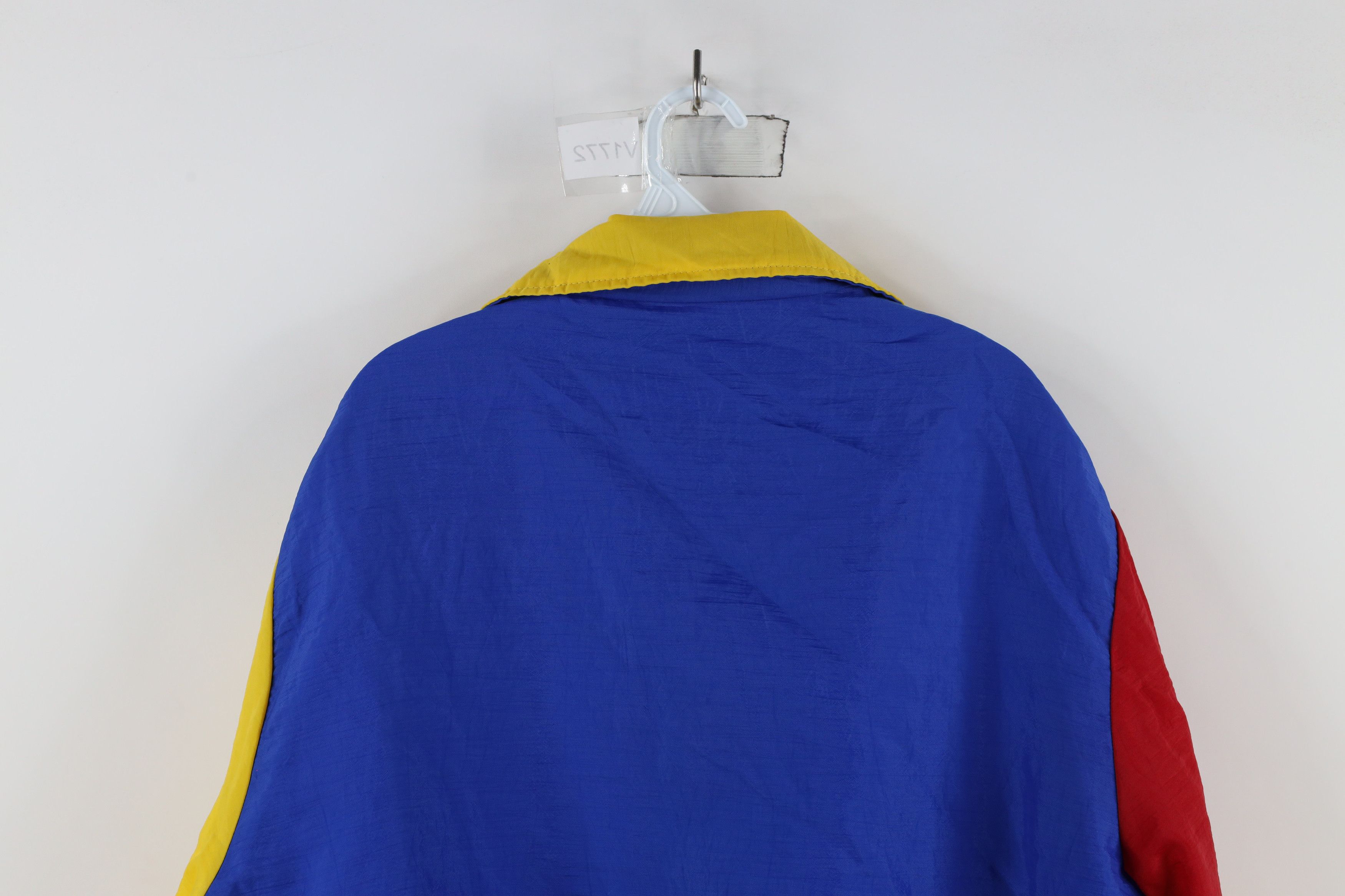 Vintage Vintage 90s of America 1997 National Jamboree Jacket USA Size US L / EU 52-54 / 3 - 15 Thumbnail