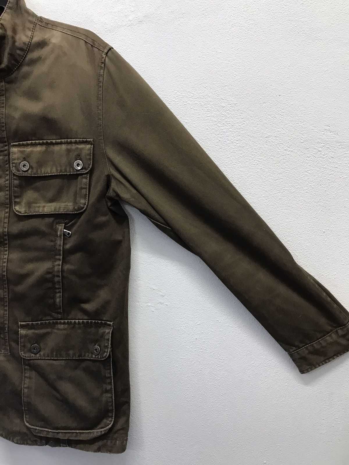 Calvin Klein Vintage Calvin Klein Jeans Jacket Size US L / EU 52-54 / 3 - 5 Thumbnail