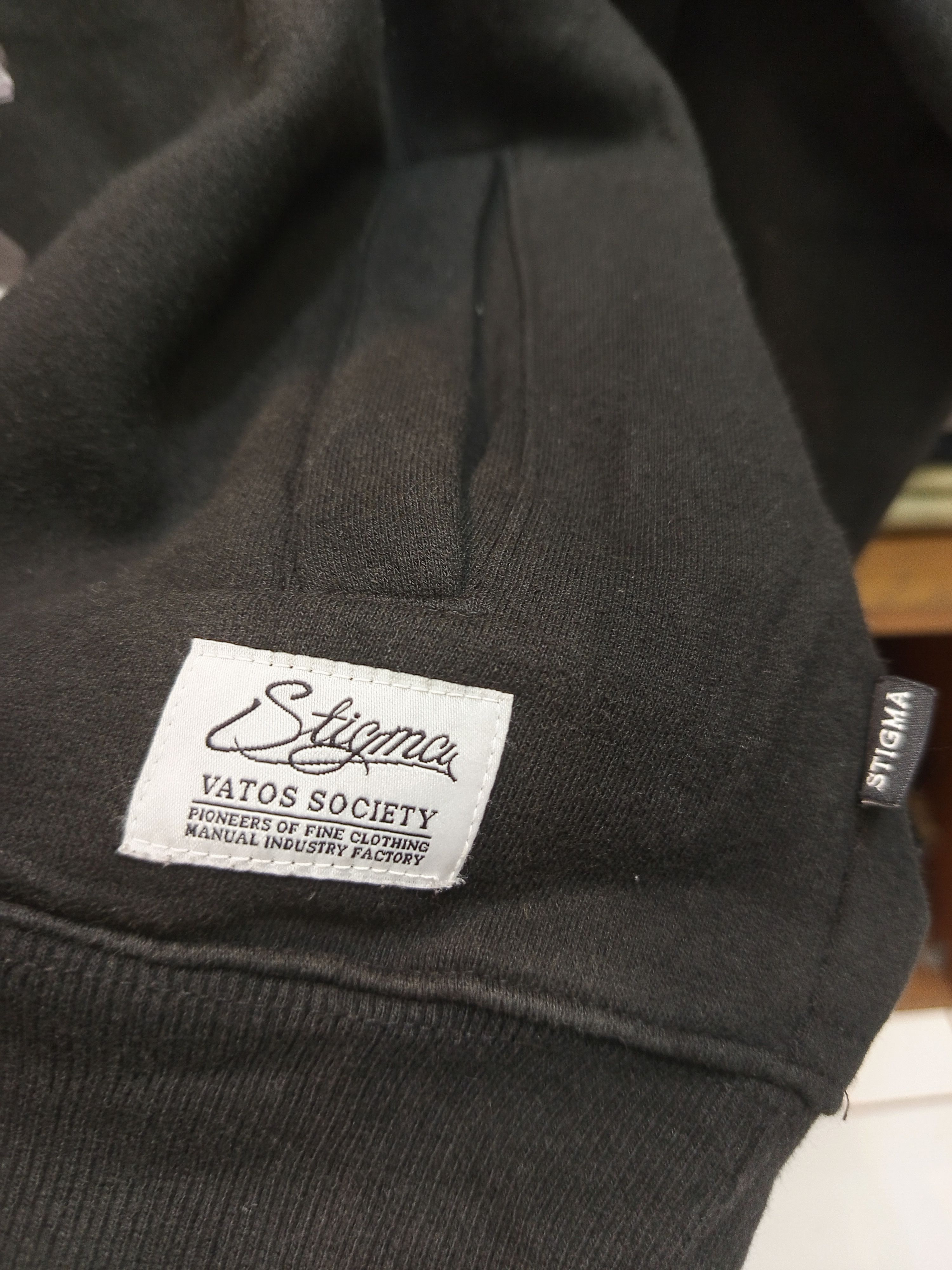 Other Compton Bear Hoodie Size US XL / EU 56 / 4 - 12 Thumbnail