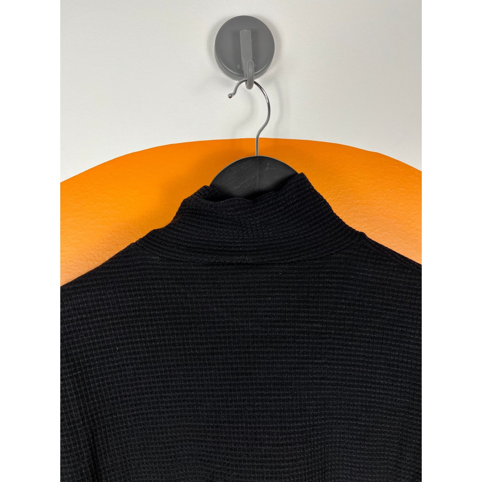 Helmut Lang Helmut Lang sweater wool archive 00s luxury designer rare Size US M / EU 48-50 / 2 - 9 Thumbnail