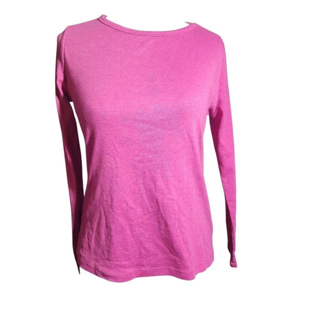 St. Johns Bay Women's St. John's Bay Shirt Size S Petite Size S / US 4 / IT 40 - 2 Thumbnail