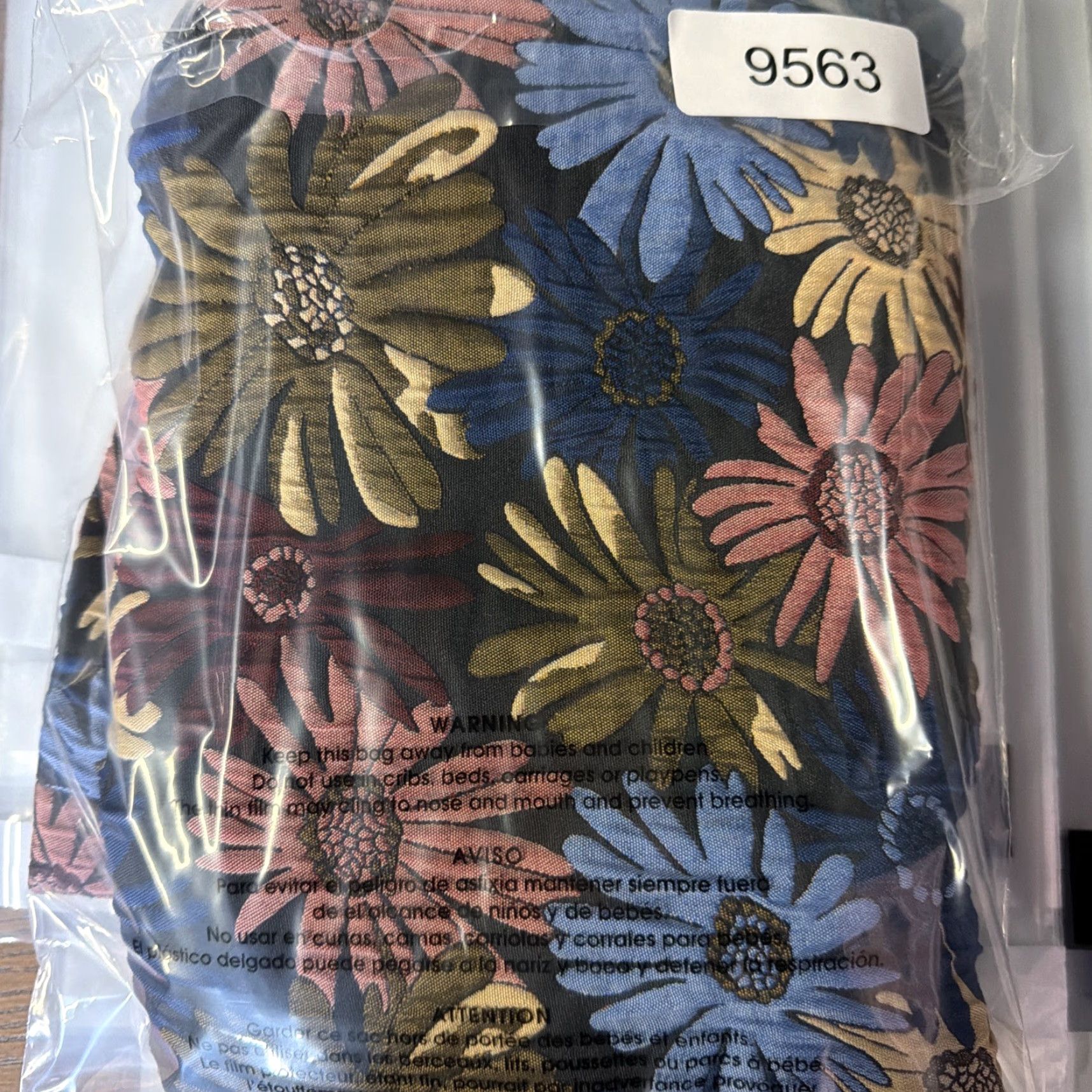 Anthropologie Anthropologie Maeve Kai Floral Mini Skirt Womens Size 10 Multicolor Knee Length Bohemian Festival Size 32" / US 10 / IT 46 - 5 Thumbnail