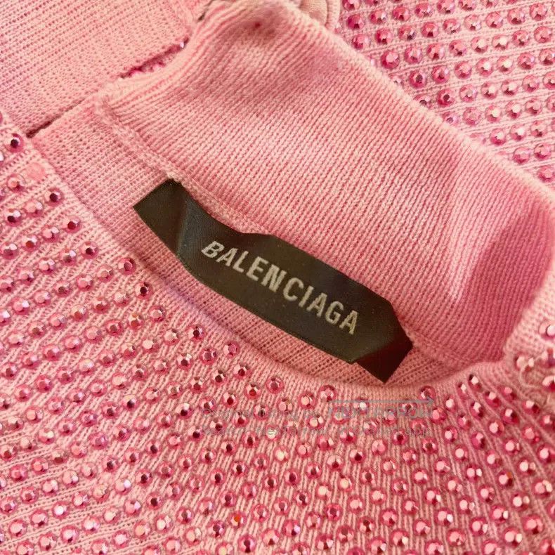Balenciaga Balenciaga sweater Size S / US 4 / IT 40 - 3 Thumbnail